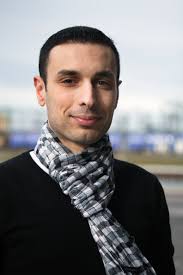 Palestinarörelsen måste vädra ut antisemitismen"