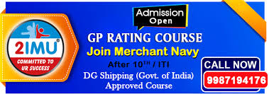 Gp Rating Course 2020 Eligibility Scope Jobs Salary