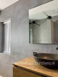 mortex badkamer badkamer beton badkamer badkamer beton cire