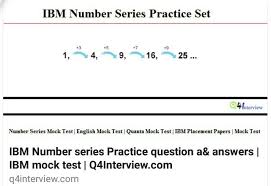 Pin On It Companies Placement Papers