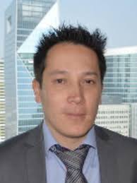 Frederick WU (SFR Business Solutions)