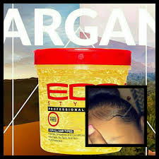 4.5 out of 5 stars 808. Eco Styler Gel With Argan Oil For Natural Hair Kenya Facebook