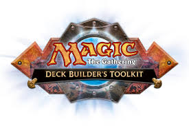 Unless you have one person who is beginning to play mtg with you. Deck Builder S Toolkit Mtg Wiki