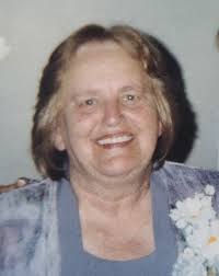 Obituary information for Bonnie Jean Clark
