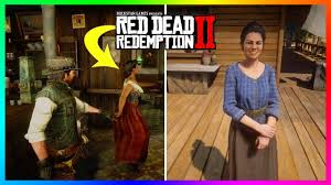 Sep 25, 2020 · abigail, teach the boy right from wrong. What Happens If John Marston Tries To Cheat On Abigail In Red Dead Redemption 2 Secret Outcome Youtube