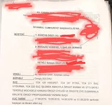 O agladikca ben de aglardim. Suheyb Ogut Ve Hilal Kaplan Savciliga Basvurdu Biz Pelikanci Degiliz Medyanotu