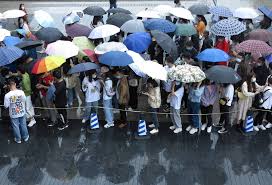 Jun 25, 2021 · a woman who needed to travel urgently allegedly offered $1,000 for someone to queue her spot at a clinic near tampines street 91 for the sinovac vaccine.her attempts to get a slot at eight clinics. Record Pace China Vaccinating Almost 14 Million People A Day The Japan Times
