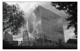 Dagens næringslivs journalister har ingen rolle i produksjonen og publiseringen av dette innholdet. Dagens Naeringsliv Tri X In Hc 110 Ottar O Flickr