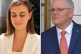 I know for a fact pmo were backgrounding. Police Are Investigating Numerous Allegations Of Misconduct Involving Federal Mps And Staff In Wake Of Brittany Higgins