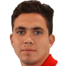 Lucas Pérez Godoy FM 2021 Profile, Reviews