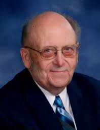 Obituary information for Robert F. Weilbacher
