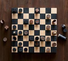 We did not find results for: Wooden Chess Board Game Pottery Barn
