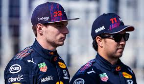 Checo pérez tiene la oportunidad de su vida con red bull (2:02). El Padre De Max Verstappen Defiende A Checo Perez De Las Criticas No Es Un Panqueque El Intra Sports