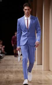 صور بدل رجالي للأفراح والمناسبات احدث موديلات البدل ميكساتك new york fashion week spring summer 2015 fashion