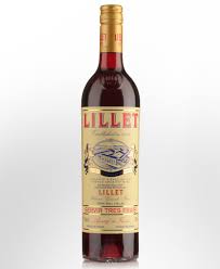 Vermouth / aperitifs > france. Lillet Rouge Aperitif 750ml Aperitifs