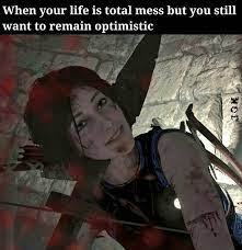 Graphics in the game has become much better, but instead of long and tiring races, we will be waiting for gunfights and even the opportunity to ride on transport. Pin On Tomb Raider