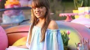 Rafaella Justus Celebra 11 Anos Com Festa De Aniversario Maravilhosa