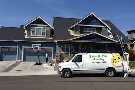 Interior, exterior, caulking, stains, floor coatings Painting Contractor In Kennewick Wa Smile A Mile Painting 509 987 4774