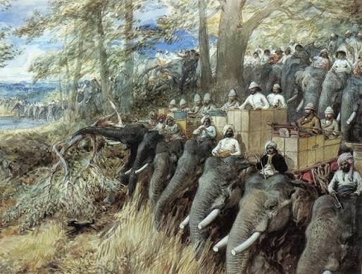 File:Prince-Of-Wales-and-Maharaj-Jung-Hunting-1876-AD.jpg - Wikipedia