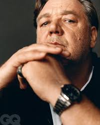 Russell Crowe & TOFOG