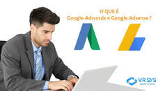 Resultado de imagem para adsense adwords