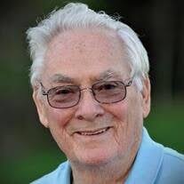 Mr. Paul G. Trembley Obituary