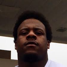 Darrius Pitts (@Datshim_99)