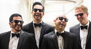 Maybe you would like to learn more about one of these? Alley Cats Bring Doo Wop To Coffee Gallery Pasadena Now