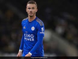 4th president of the united states (march 4, 1809 to march 3, 1817). James Maddison Signs New Four Year Contract With Leicester City Football News