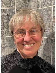 Linda Koebert Named To City Commission