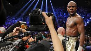 Floyd mayweather's career earnings as an athlete are estimated to be in excess of $1 billion, which would. Hsr Jineykkoqm