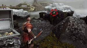 Council Of Valkyries - The Eyes Of Odin - Quests | God Of War (2018) |  Gamer Guides®