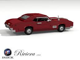 Image result for Riviera Red 1966 Buick