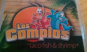 Do not be afraid to change things up by using shrimp, octopus or a richer fish such as salmon or arctic char on occasion. Los Compios Taco Fish Shrimp Restaurant Zapopan Av Tepeyac 749 Restaurant Reviews