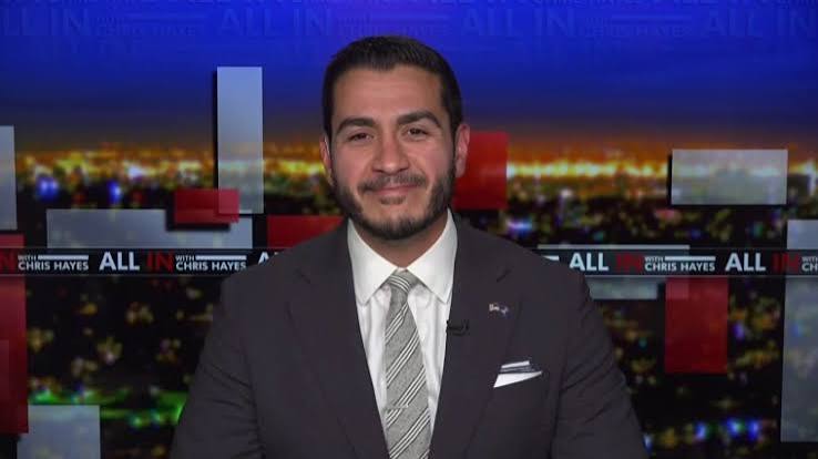 Abdul El-Sayed fires back at anti-Muslim attacks in Michigan Senate race