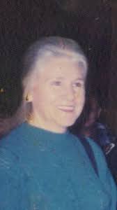 Frances Cash Obituary