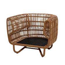 Pathway lighting home lighting phillips hue lighting dark house philips hue smart home automation outdoor spaces outdoor safeguard your home with hue outdoor smart lighting. Cane Line Nest Lounge Chair Outdoor Connox