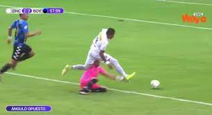 They scored 11 points while alianza. Boyaca Chico Equipos Futbol