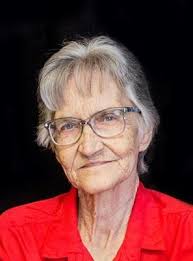 Mary Capps Obituary (1937