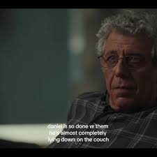 The Vampire Armand's Method Acting and Betrayal