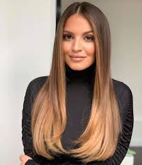 Long straight hair styles, medium hair ideas, the best bob and pixie options for short straight hair. 26 Easy Haircuts And Hairstyles For Long Straight Hair In 2021