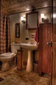 We thus recommend you applying primitive bathroom model that really takes you back on the original bathroom interior design. 46 Best Country Bathroom Design And Decorating Ideas 2019 41 Homeandcraft Primitive Bathroom Decor Country Bathroom Designs Rustic Bathrooms