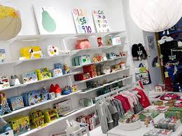 Mor Karin Swedish Kids Store Childrens Shop Retail Furniture Boy And Girl Shared Bedroom
