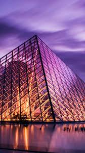 49 part of that large apartment was converted in the 1990s into the museum's exhibition space for northern european sculpture, while another part has been used since 1912 as offices for the louvre's director and their staff. Wallpaper Louvre Paris France Travel Tourism Travel 6402 Page 49