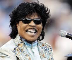Little Richard, Musician born