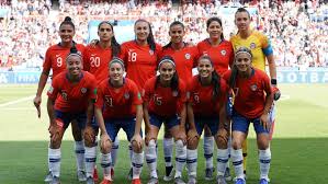 Entérate de todas las noticias relacionadas a selección chilena femenina en bolavip.com/cl. Sigue El Debut De La Seleccion Chilena Femenina En La Turkish Women S Cup Goles Chilenos Meganoticias