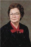 Adelaide Gates Obituary (2016)