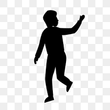 Download this free icon in svg, psd, png, eps format or as webfonts. Person Silhouette Png Images Vector And Psd Files Free Download On Pngtree