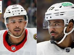 Blues add Joseph brothers, Stars duo in quest for return to playoffs