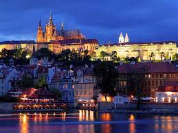 Top 7 Things To Do In Prague Free City Guide